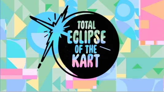 Total Eclipse of the Kart