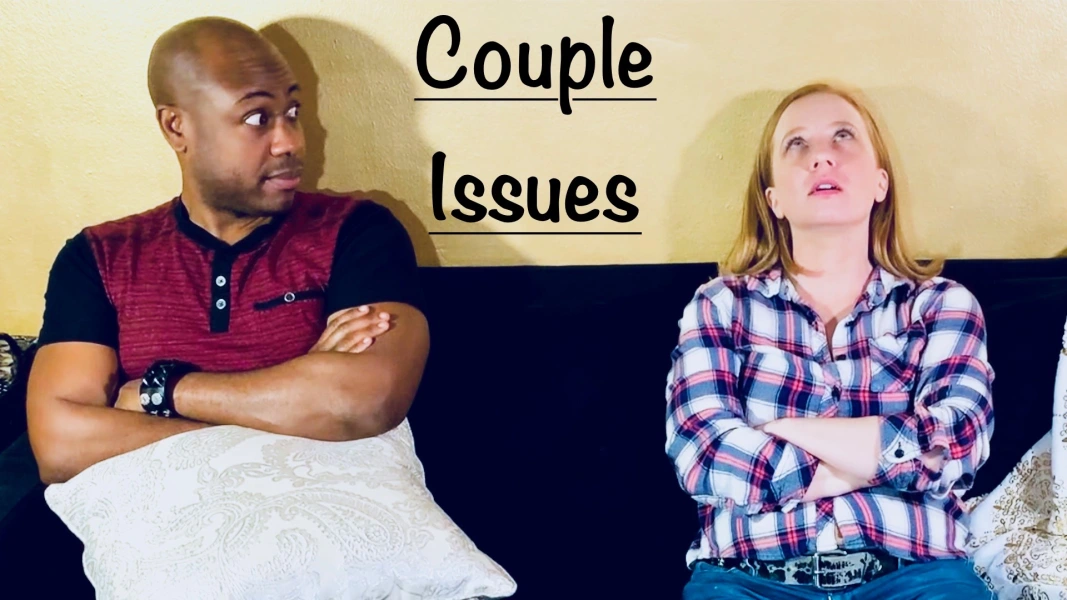 Couple Issues