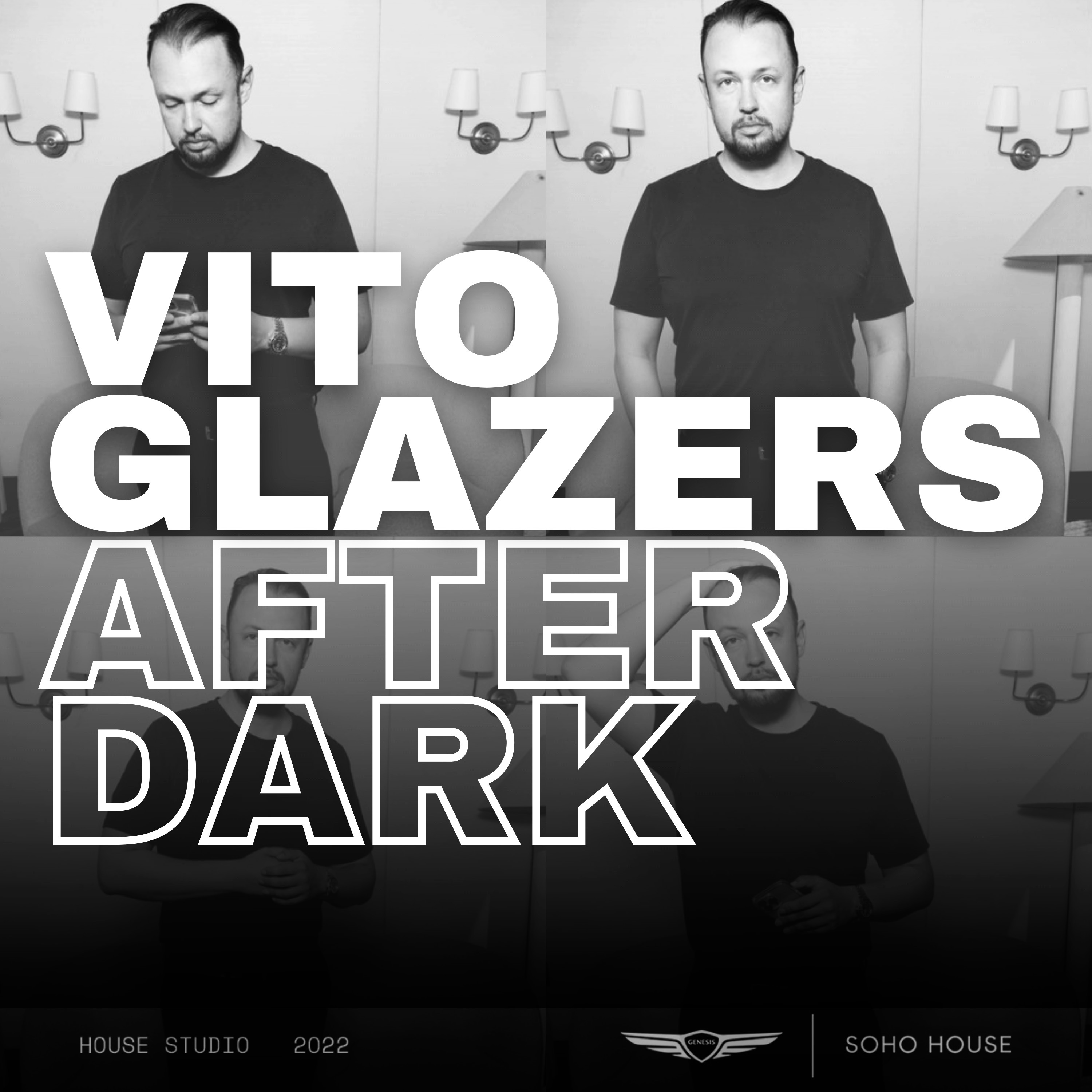Vito Glazers - After Dark