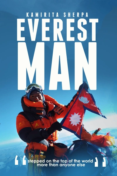 Everestman