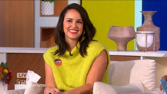 Melissa Fumero/Dr. Kellyann Petrucci