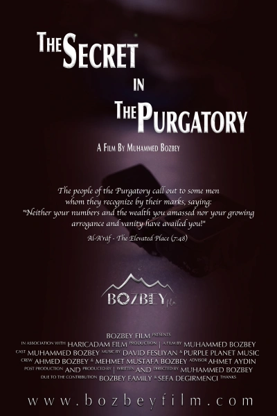 The Secret in the Purgatory