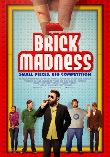 Brick Madness