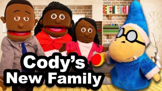 Cody's New Family