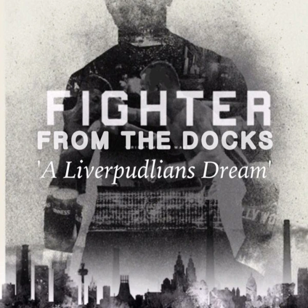 Fighter from the Docks
