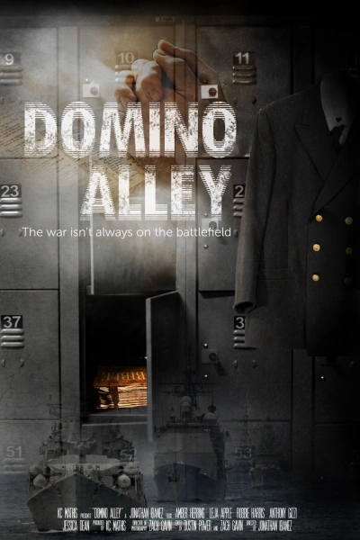 Domino Alley
