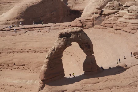 Natural Wonders