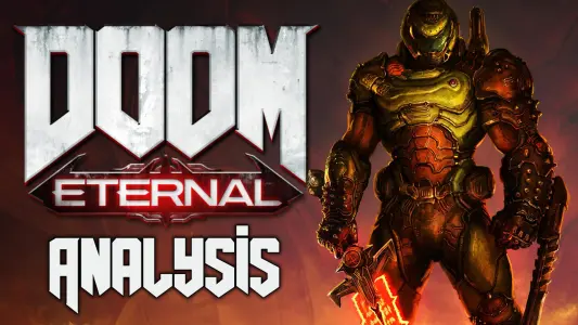 DOOM: Eternal Analysis
