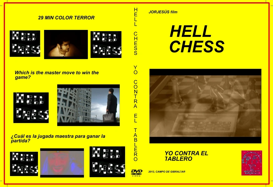 Hell Chess