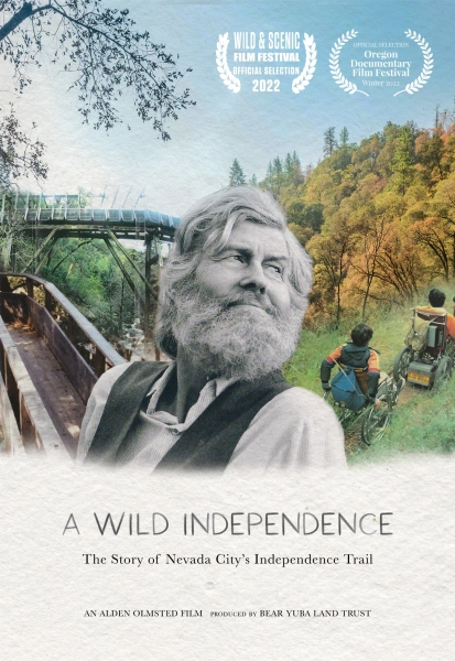 A Wild Independence