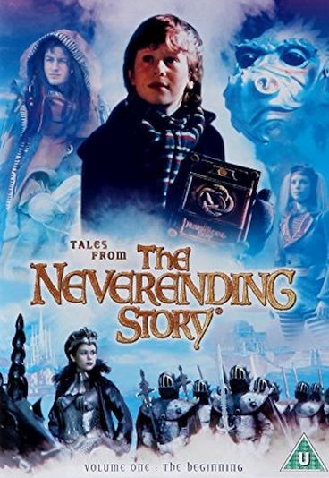 Tales from the Neverending Story: The Beginning