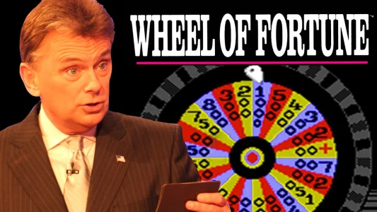 Wheel of Fortune (NES)