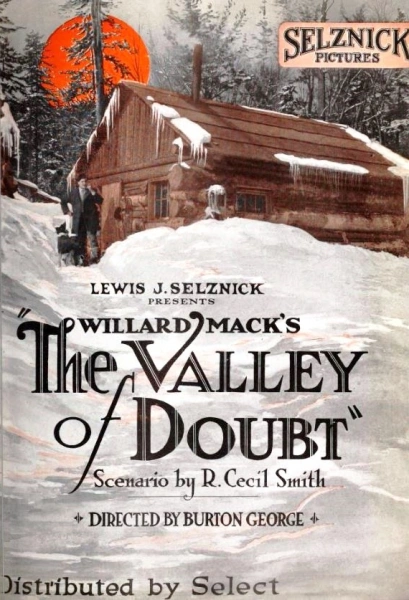 The Valley of Doubt