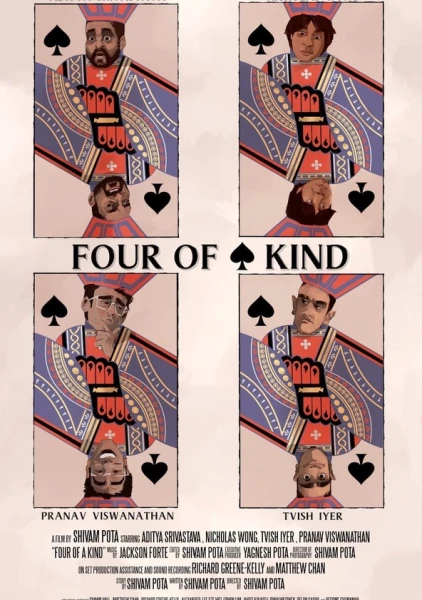 Four of a Kind