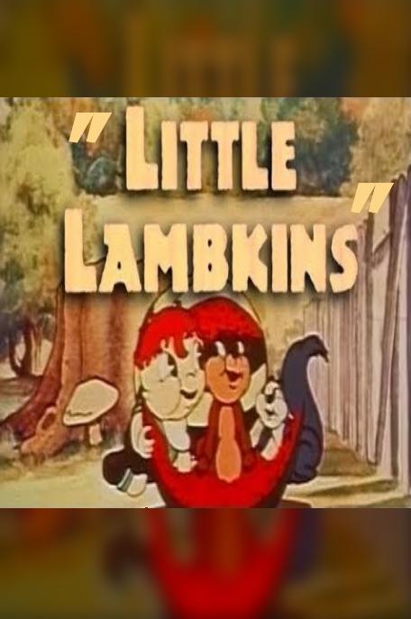 Little Lambkin