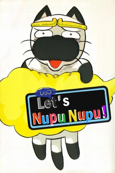 Let's Nupu Nupu