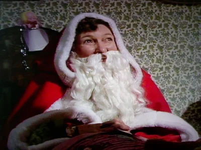 Twas the Night Before Christmas
