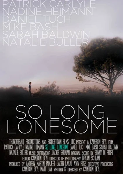 So Long, Lonesome