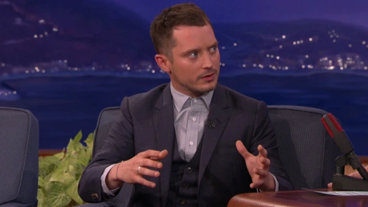 Elijah Wood/John Fogerty/Richard Thompson