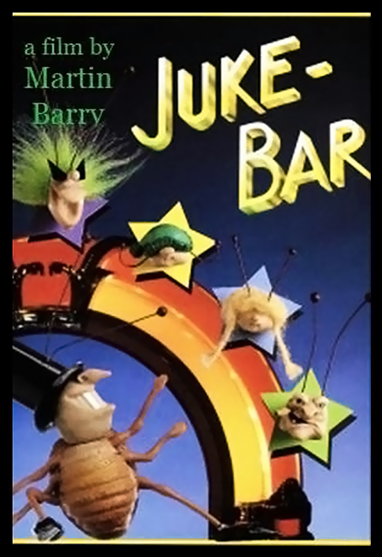 Juke-Bar
