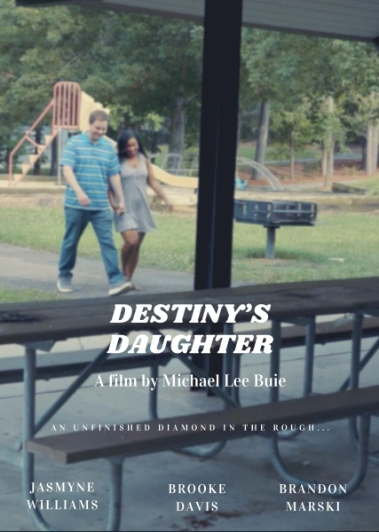 Destiny's Daughter