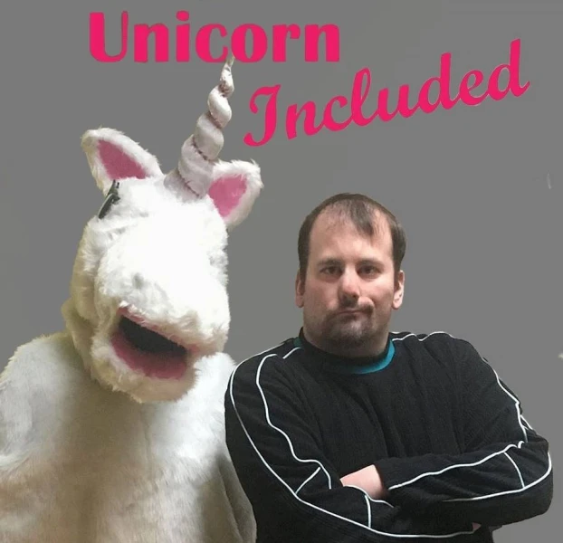 Unicorn Included
