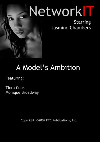 NetworkIT: A Model's Ambition