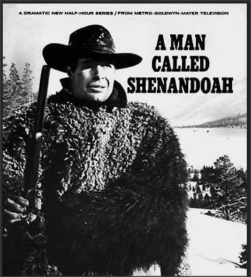 A Man Called Shenandoah