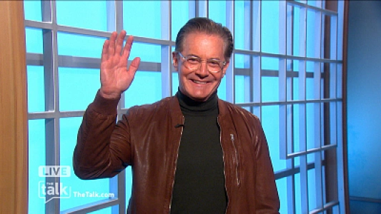Kyle MacLachlan/Ilana Pena