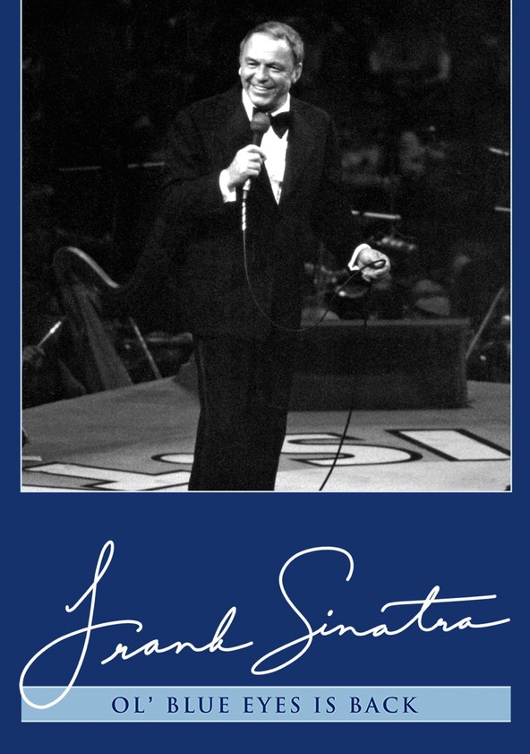 Magnavox Presents Frank Sinatra Movie (1973), Watch Movie Online on TVOnic