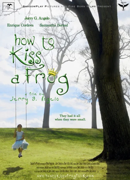 How to Kiss a Frog