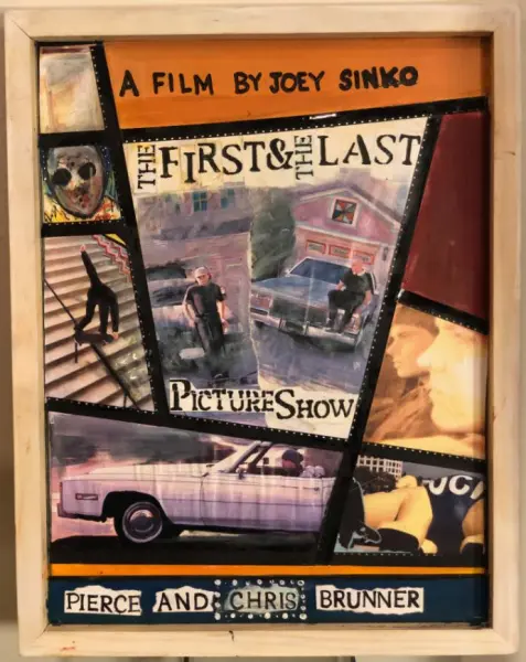 The First and the Last Picture Show
