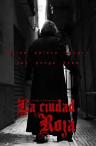 La Ciudad Roja