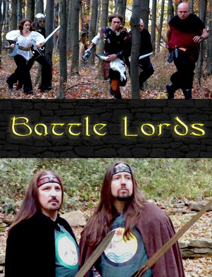 Battle Lords