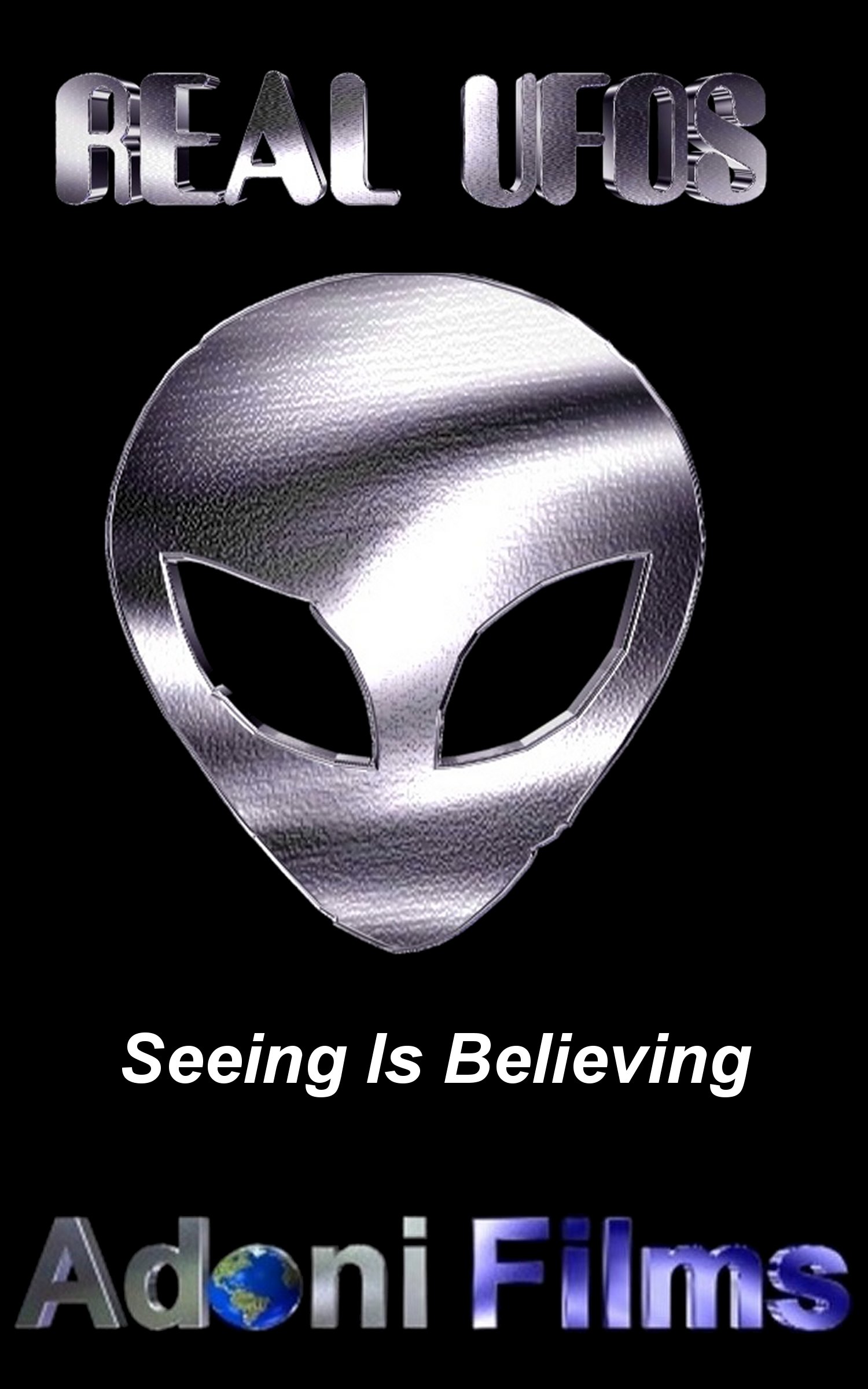 Real UFOS