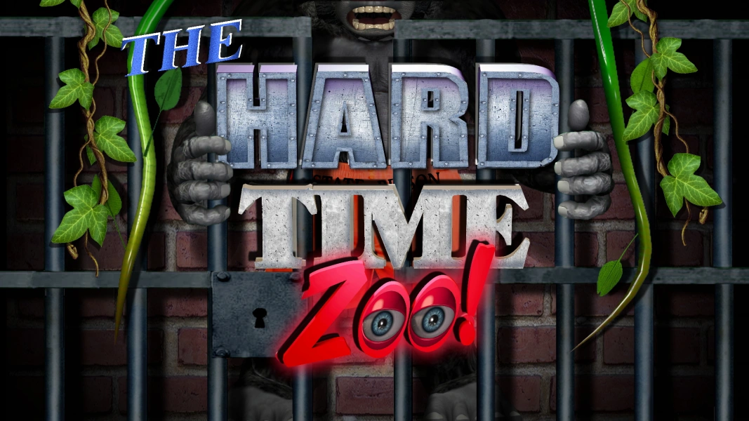 The Hard Time Zoo