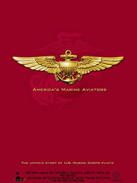 America's Marine Aviators