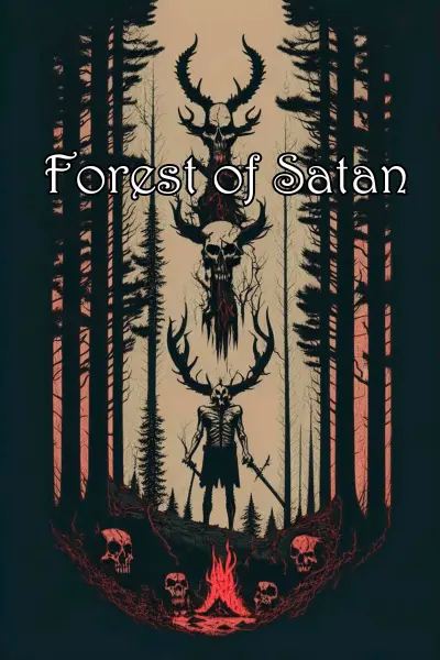 Forest of Satan