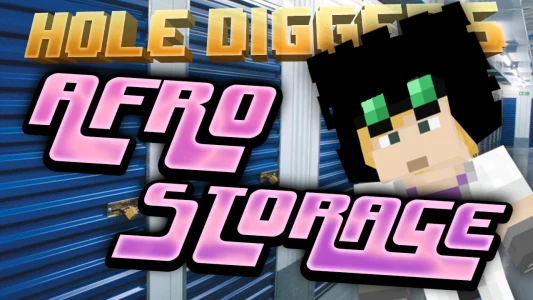 Afro Storage