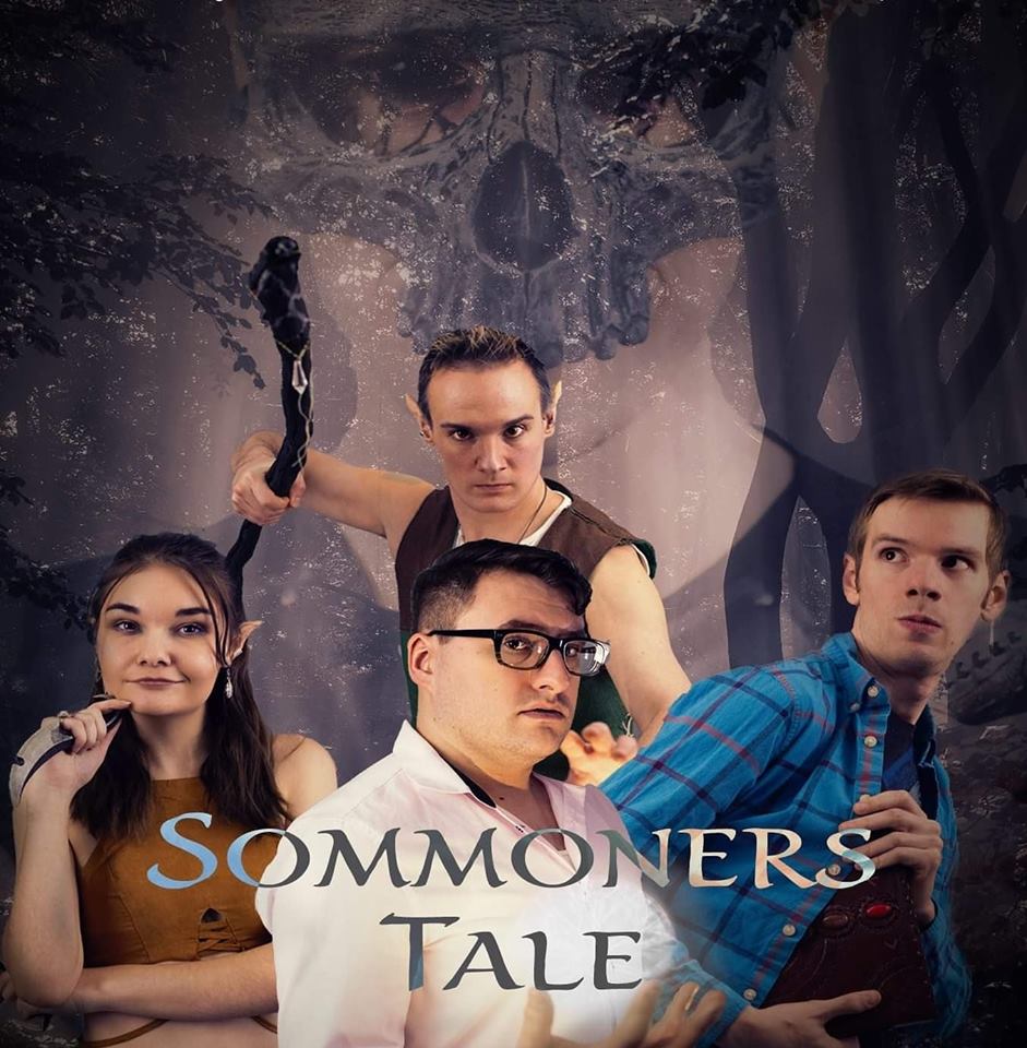 Sommoners Tale