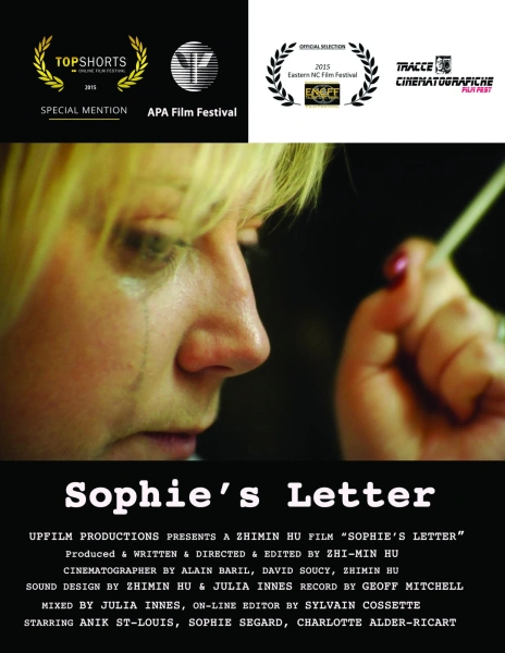 Sophie's Letter