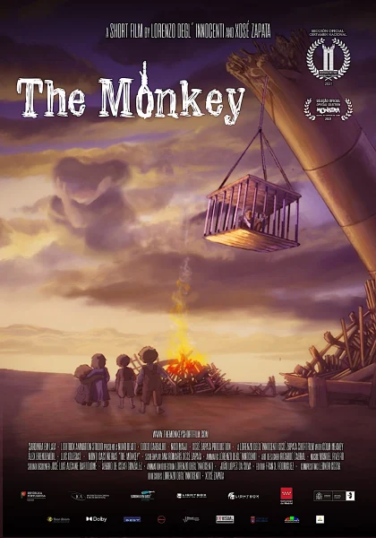 The Monkey