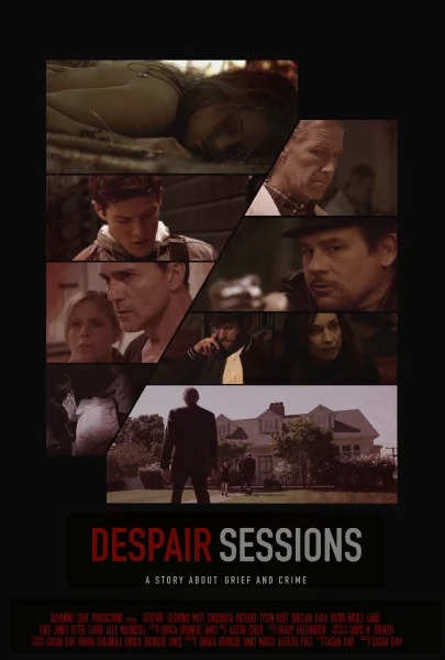 Despair Sessions