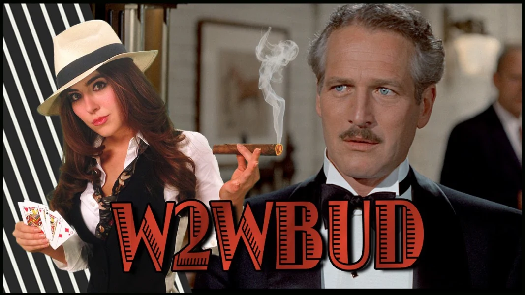 W2WBUD: What to Watch Before You Die