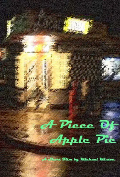 A Piece of Apple Pie