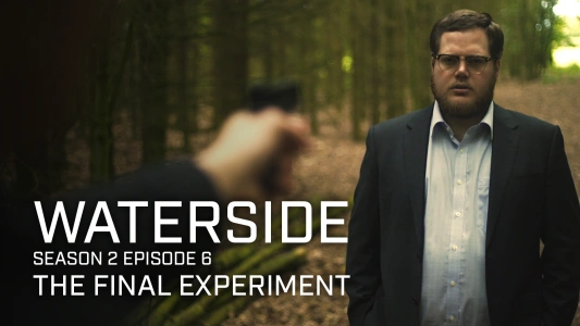 The Final Experiment