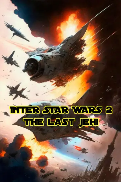 Inter Star Wars 2. The Last Jehi