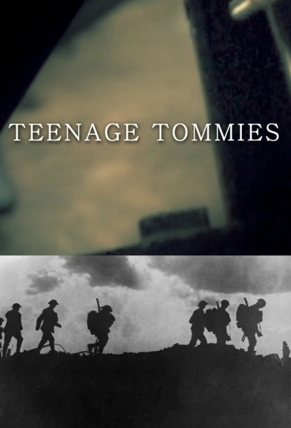 Teenage Tommies
