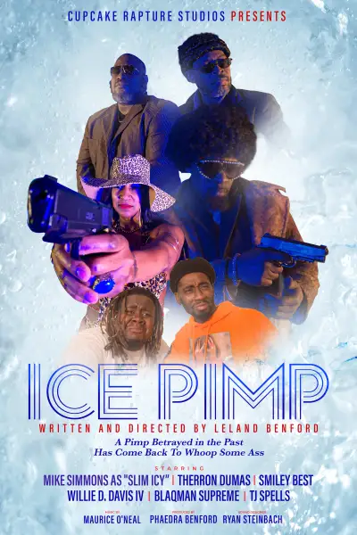 Ice Pimp