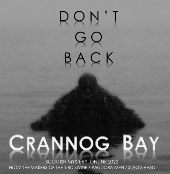 Crannog Bay